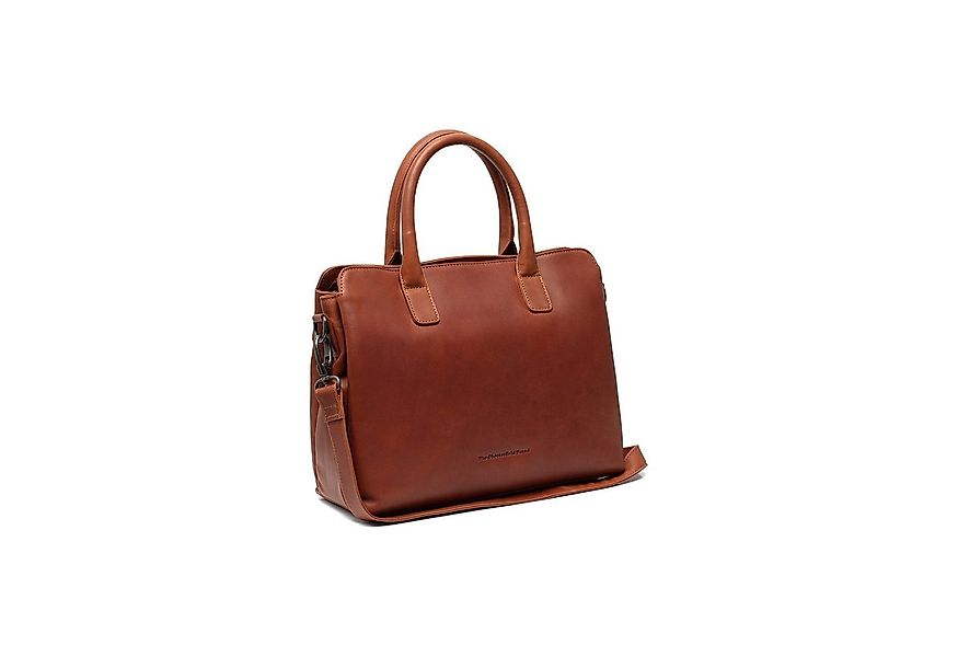 The Chesterfield Brand Aktentasche C48.1367 Valmonte (1-tlg), Wax Pull Up L günstig online kaufen