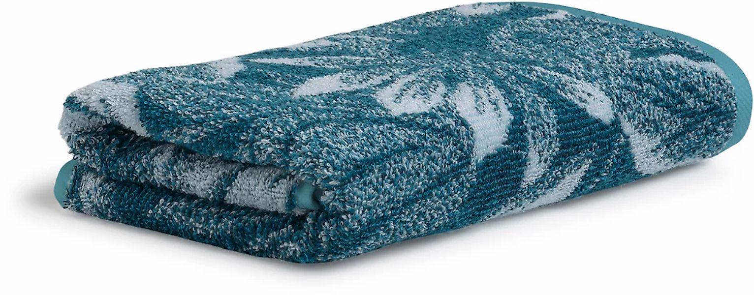 Möve Handtücher "Tide" im Jacquard-Design günstig online kaufen