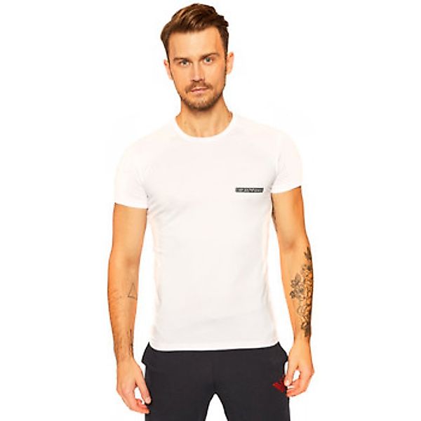 Emporio Armani  T-Shirt Little logo günstig online kaufen