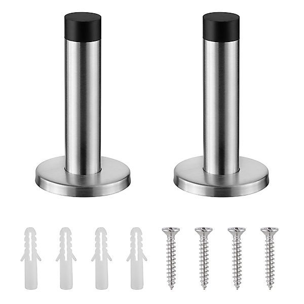 H&S Türstopper Edelstahl Tür Stopper - günstig online kaufen