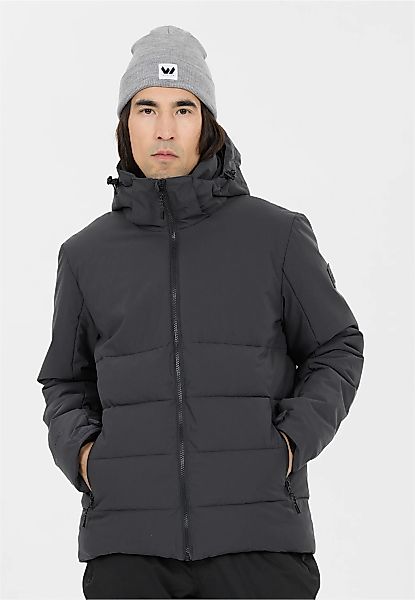WHISTLER Skijacke "Lakeland" mit wasserabweisender Membran günstig online kaufen