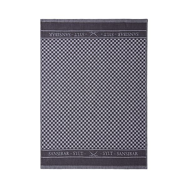Sansibar Sylt Geschirrtuch Geschirrtücher-Set, 3-tlg, 50x70 günstig online kaufen