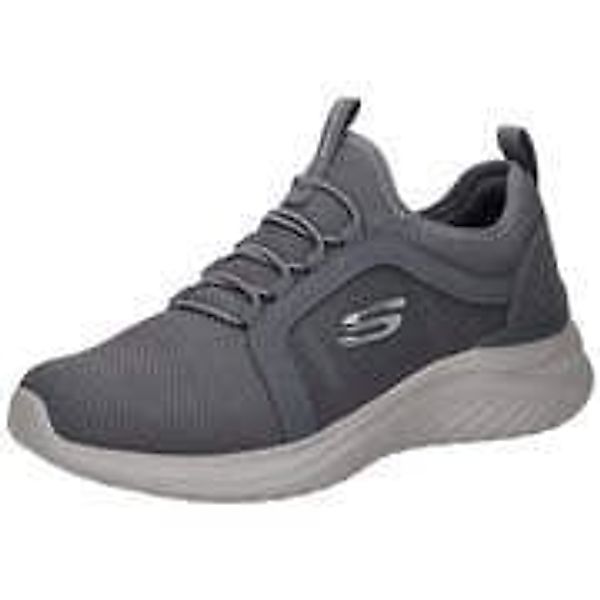 Skechers Flection 3.0 Weldin Herren grau|grau günstig online kaufen
