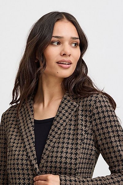 fransa Blusenjacke Kurzblazer günstig online kaufen