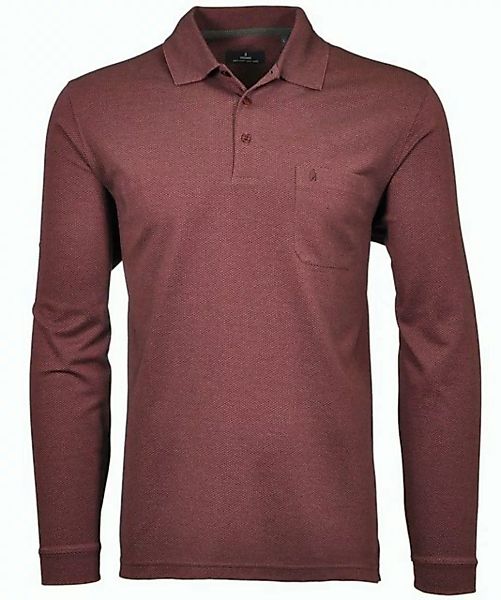 RAGMAN Poloshirt günstig online kaufen