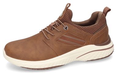 Dockers by Gerli Sneaker, Freizeitschuh, Schnürschuh günstig online kaufen