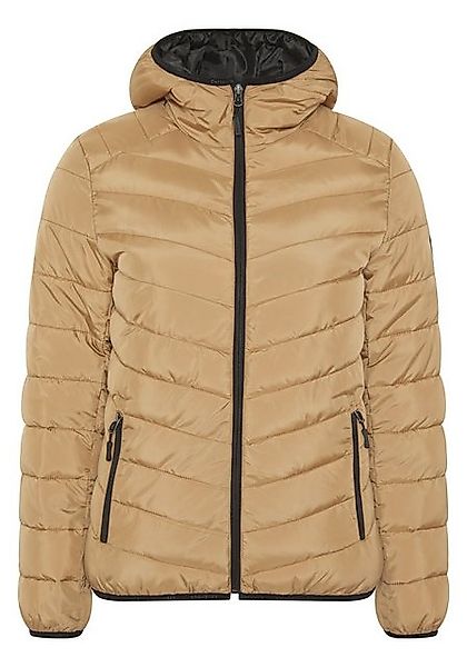 Chiemsee Outdoorjacke Jacke in moderner Stepp-Optik günstig online kaufen