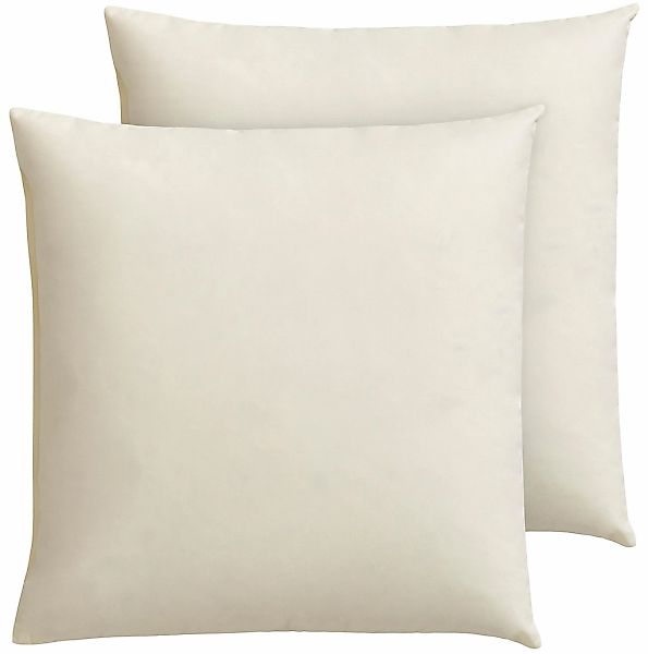 Otto Keller Federkissen "Annabelle" Füllung: 70Federn30Daunen Bezug: Baumwo günstig online kaufen