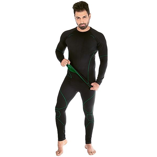 Black Snake Funktionsunterhemd und Funktionsunterhose neverest günstig online kaufen