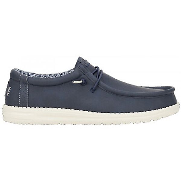 HEYDUDE  Mokassins 41894 WALLY CLASSIC günstig online kaufen