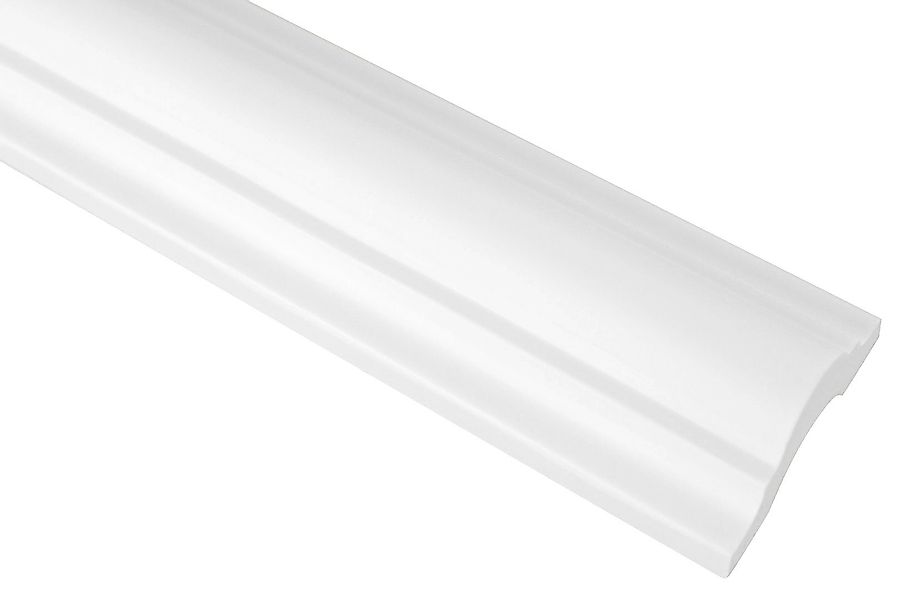 Hexim Stuckleiste CR810, 20 Meter / günstig online kaufen