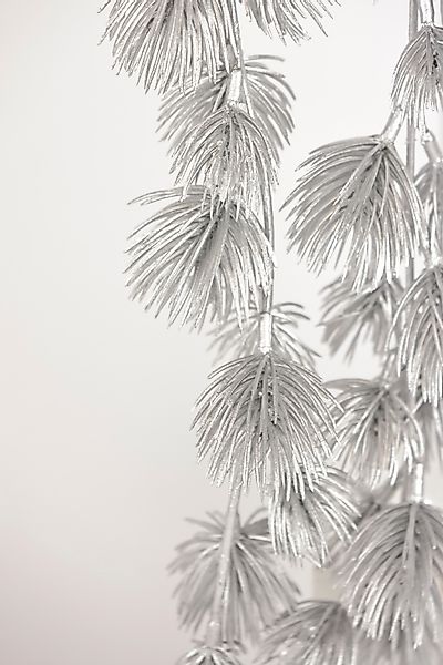 I.GE.A. Kunstpflanze "Kiefergirlande" 66cm Deko Girlande Tanne Zweig Weihna günstig online kaufen