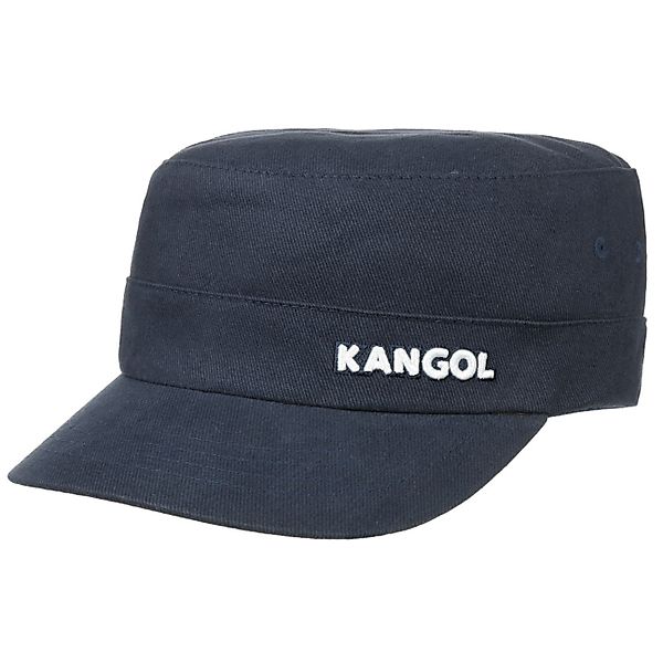 Kangol Army Cap (1-St) Fullcap mit günstig online kaufen