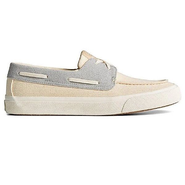 Sperry Bahama II Natural Herren Halbschuhe günstig online kaufen