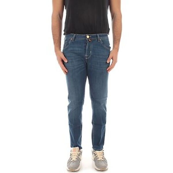 Jacob Cohen  Straight Leg Jeans UQE15 33 S2851 günstig online kaufen