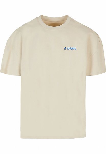 2Y Studios T-Shirt "2Y Studios Thoughts ULTRA HEAVY TEE" 1 Stk. tlg. günstig online kaufen