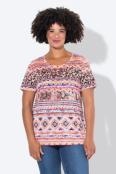 Angel of Style T-Shirt T-Shirt dekorative günstig online kaufen