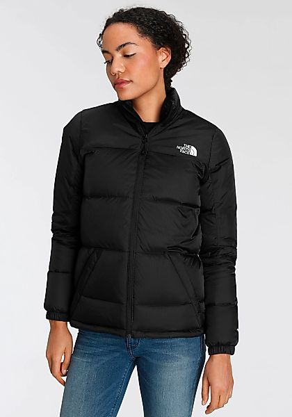 The North Face Daunenjacke "W DIABLO DOWN 2.0 JACKET" winddicht, mit sehr w günstig online kaufen