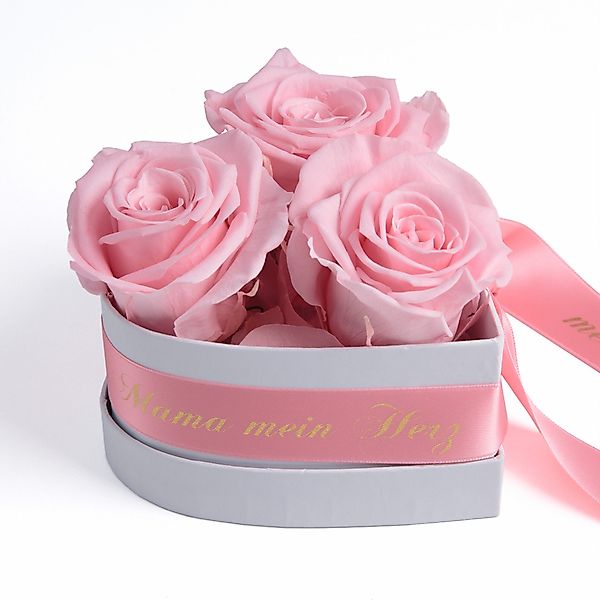Kunstblume Mama Geschenk Du bist mein günstig online kaufen