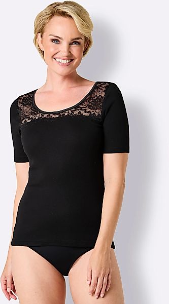 wäschepur Unterziehshirt günstig online kaufen