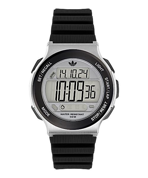 adidas Originals Chronograph EXPRESSION THREE DIGITAL günstig online kaufen