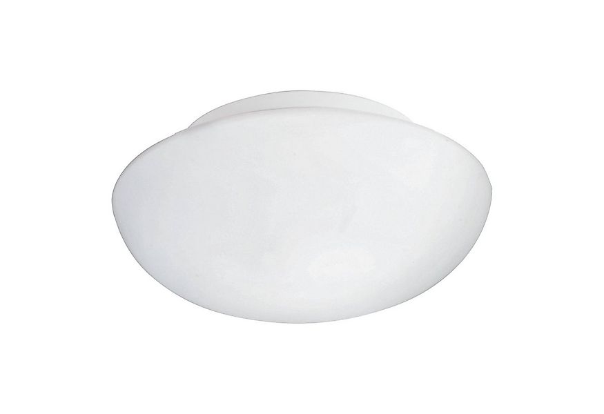 EGLO LED Deckenleuchte Ella, Leuchtmittel exklusive, Ø 35 cm, Wandlampe, De günstig online kaufen