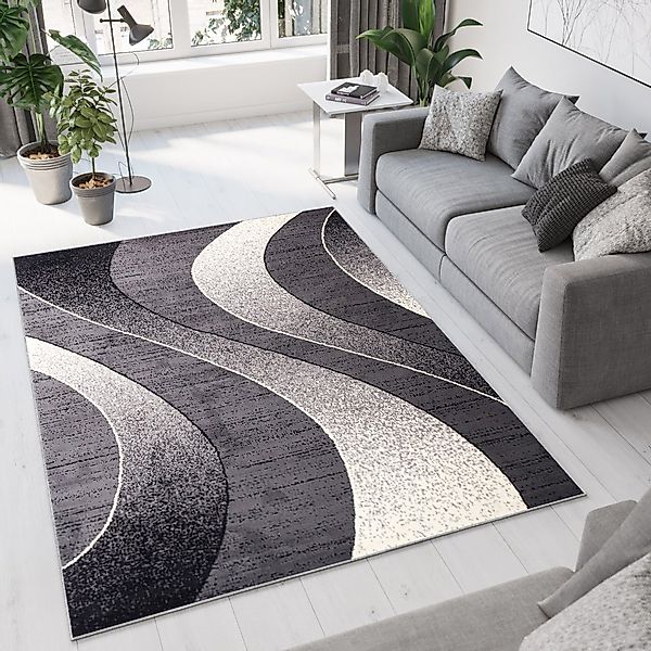 Tapiso Teppich DREAM, rechteckig, Höhe: 8 günstig online kaufen