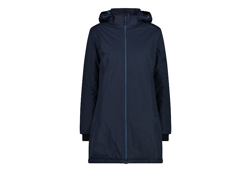 CMP Wintermantel CMP Damen Mantel Woman Coat Zip Hood 32Z1406 günstig online kaufen