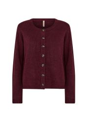 soyaconcept Strickjacke SC-ORLEAN (1-tlg) Nicht Vorhanden günstig online kaufen