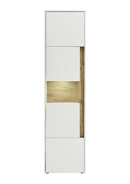 99rooms Vitrine Century (Glasvitrine, Standvitrine) Design günstig online kaufen