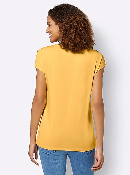 Witt T-Shirt Kurzarmshirt günstig online kaufen