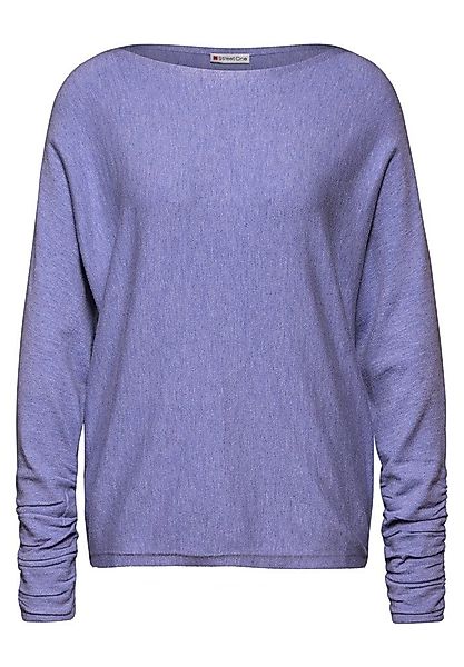STREET ONE Wollpullover STREET ONE / günstig online kaufen