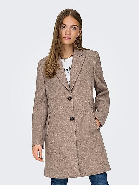 JDY Kurzmantel JDYECHO LIFE COAT OTW NOOS günstig online kaufen