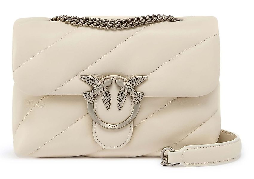 PINKO Umhängetasche Mini CL Sheep Nappa, günstig online kaufen