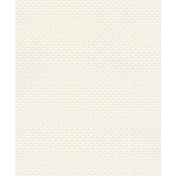 Rasch Vliestapete Tapetenwechsel II 506761 Graphik Glanz Weiß 10,05 x 0,53 günstig online kaufen
