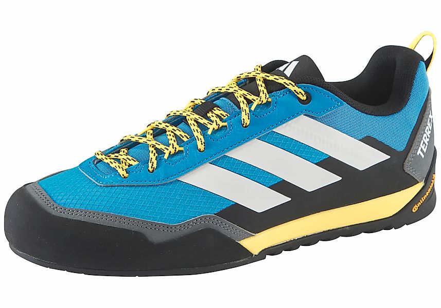 adidas TERREX Wanderschuh "SKYCHASER SOLO ZUSTIEGS" günstig online kaufen