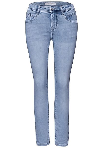 STREET ONE Stoffhose günstig online kaufen