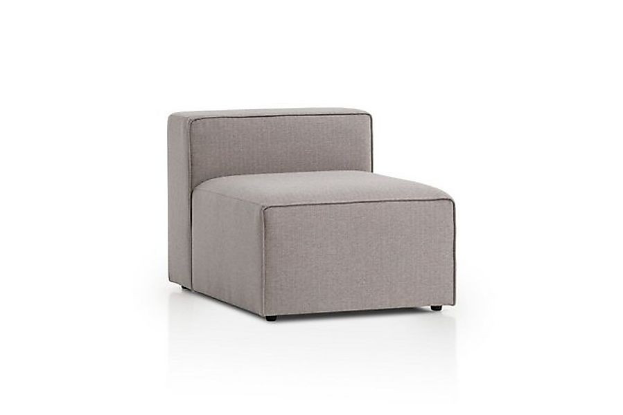 XDREAM Sofa-Mittelelement Milos, als Modul oder günstig online kaufen