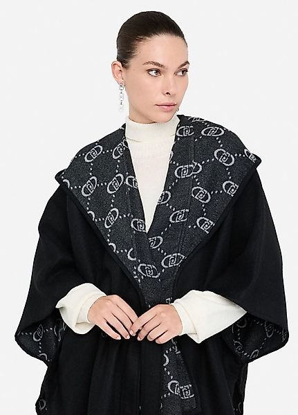 Liu Jo Poncho - Damenponcho - Poncho günstig online kaufen