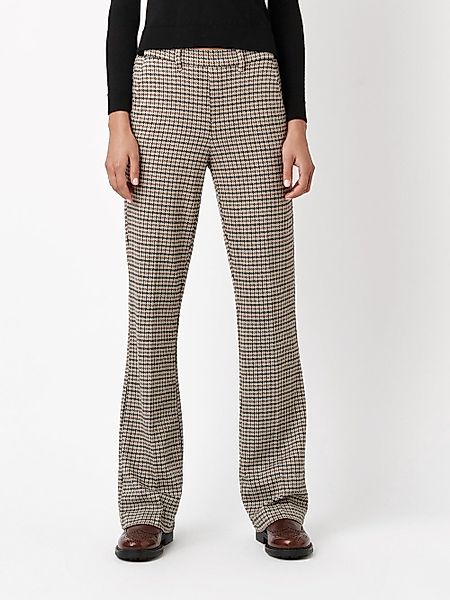 ROSNER Bootcuthose Alisa_337 (1-tlg) mit Hahnentritt günstig online kaufen