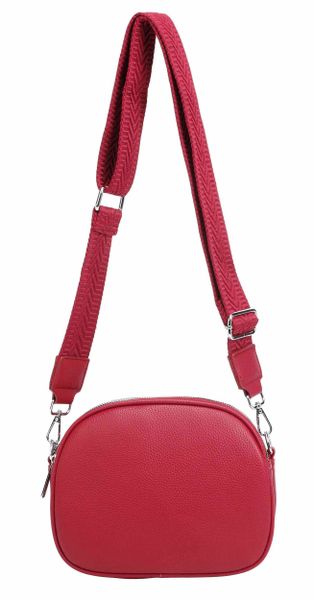 ITALYSHOP24 Schultertasche Damen Tasche Crossbody Handytasche, günstig online kaufen