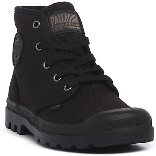 Palladium  Damenstiefel 060 PAMPA HI günstig online kaufen