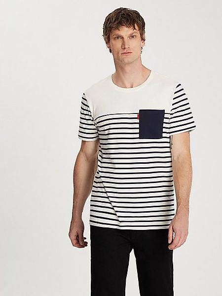 CROSS JEANS® T-Shirt 16068 günstig online kaufen