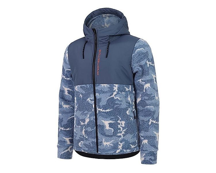 Protective Fleecejacke Herren P-Frosty Guy günstig online kaufen