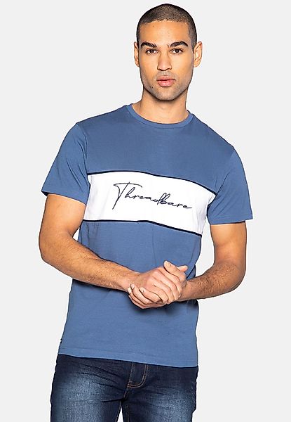 Threadbare T-Shirt Harvie (1-tlg) mit tollem günstig online kaufen