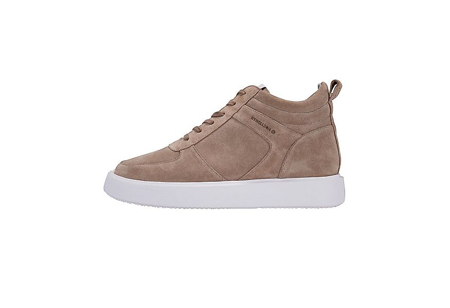 Strellson Strellson - Herren Sneaker Epsom Evans C Hi Sneaker günstig online kaufen