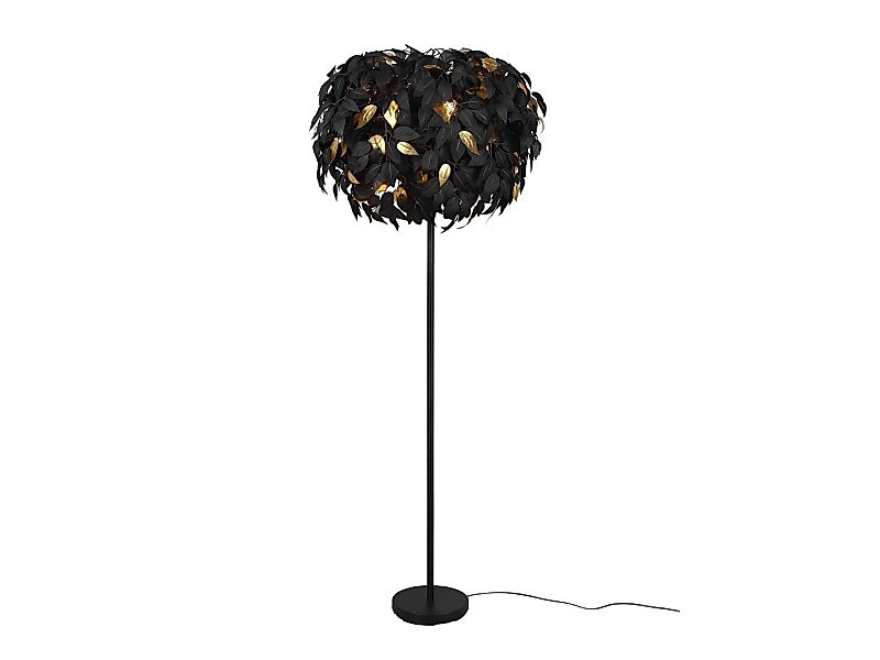 Reality Leuchten LED Stehlampe, Dimmfunktion, LED günstig online kaufen