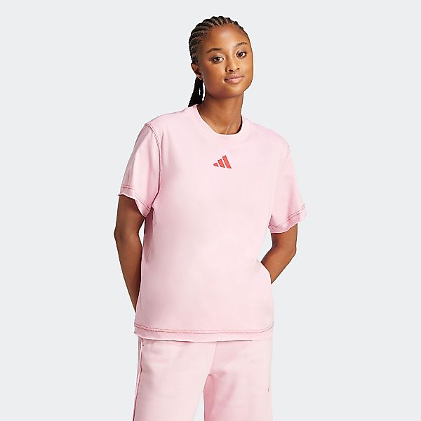 adidas Sportswear T-Shirt W ALL SZN günstig online kaufen