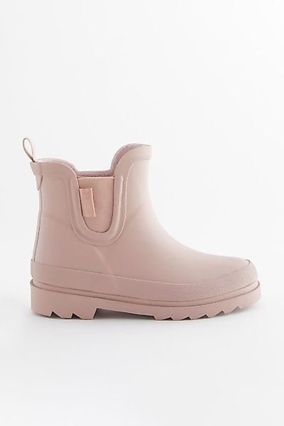 Next Kurze Gummistiefel Gummistiefel (1-tlg) günstig online kaufen