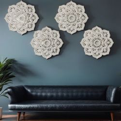 Marrakesch Orient & Mediterran Interior Wanddekoobjekt günstig online kaufen